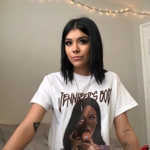 Meet your Posher, Natalie